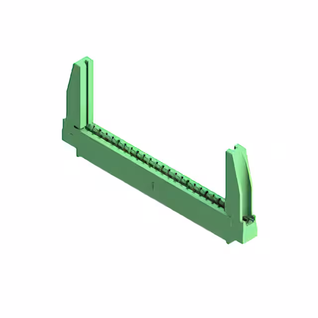 337-023-523-678 EDAC Inc.  Edgeboard Connectors